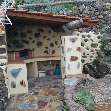 Vendégház Casa Abuela Estebana