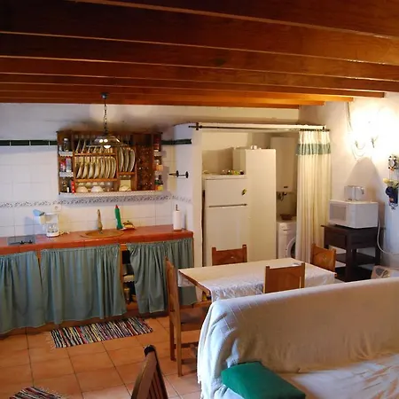 Casa Abuela Estebana Vendégház