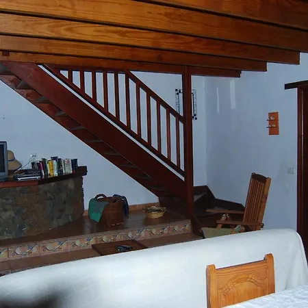 Casa Abuela Estebana *