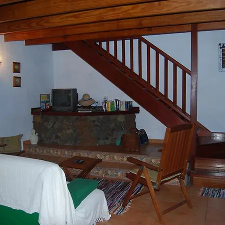 Casa Abuela Estebana * Isora