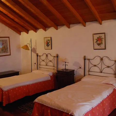 Casa Abuela Estebana * Isora