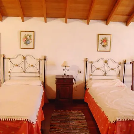 Konukevi Casa Abuela Estebana 3*
