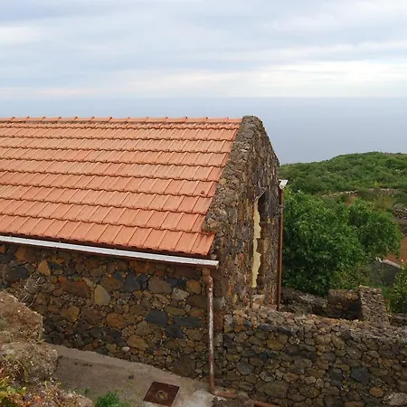 Casa Abuela Estebana