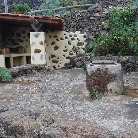 Casa Abuela Estebana Guest house *