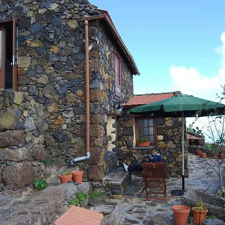 Casa Abuela Estebana *