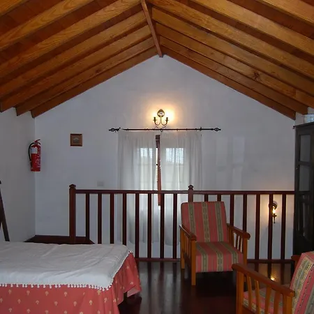 Casa Abuela Estebana * Isora