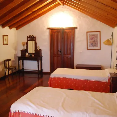 Konukevi Casa Abuela Estebana 3*
