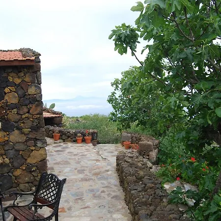 Casa Abuela Estebana