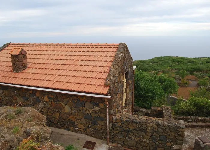 Casa Abuela Estebana