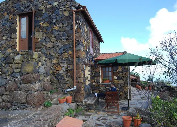 Casa Abuela Estebana 3*