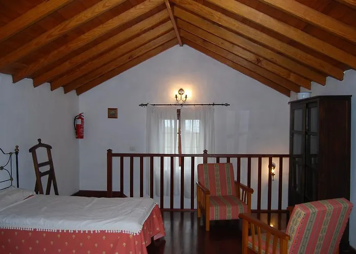 Casa Abuela Estebana 3* Isora